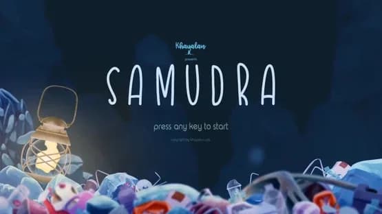 Samudra — Screenshoty
