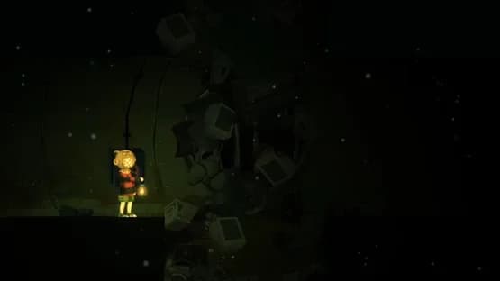 Samudra — Screenshoty