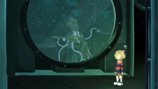 Samudra — Screenshoty