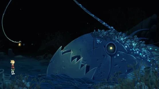 Samudra — Screenshoty
