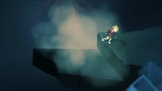 Samudra — Screenshoty