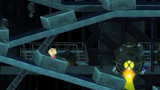 Samudra — Screenshoty
