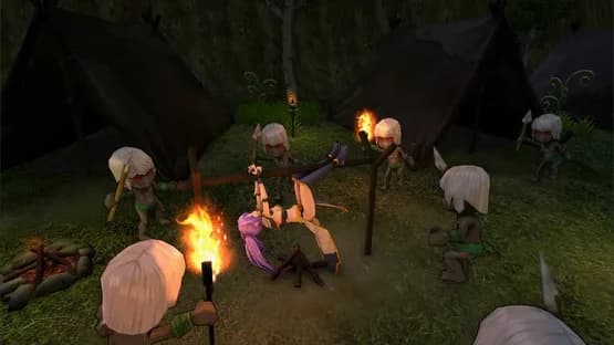 Eternal Dread 2 — Screenshots