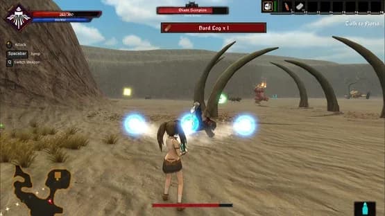Eternal Dread 2 — Screenshots