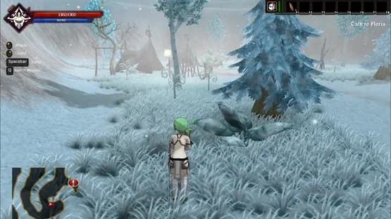 Eternal Dread 2 — Screenshots