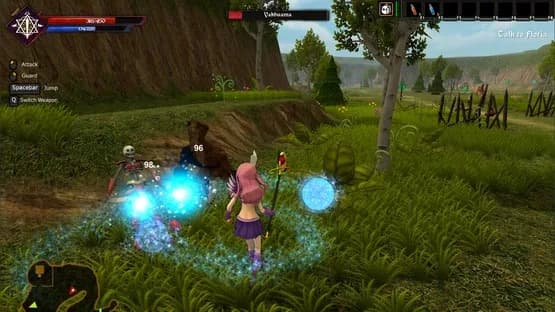 Eternal Dread 2 — Screenshots
