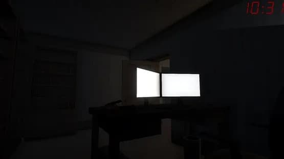 Santa Claws — Screenshots