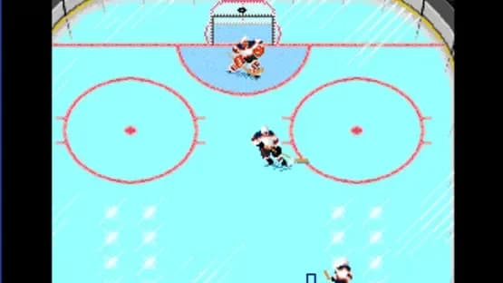 NHL '94 — Screenshots