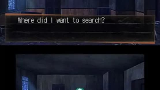 Jake Hunter Detective Story: Ghost of the Dusk — Screenshoty