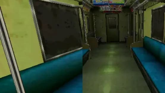 Nanashi no Game: Me — Screenshoty