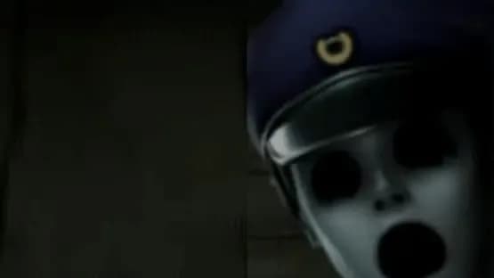 Nanashi no Game: Me — Screenshoty