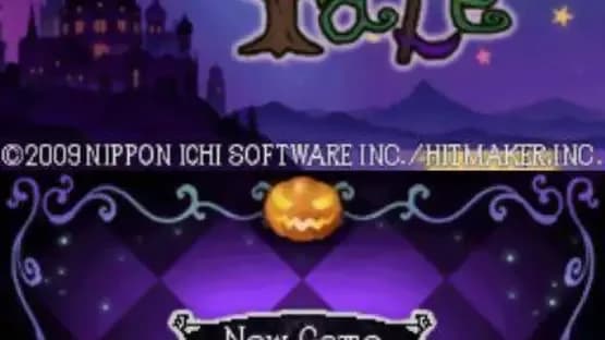 A Witch's Tale — Screenshots