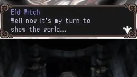 A Witch's Tale — Screenshots