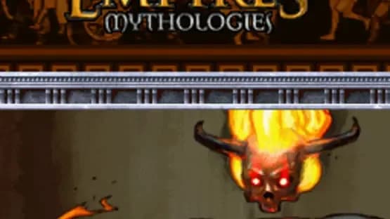 Age of Empires: Mythologies — Screenshoty
