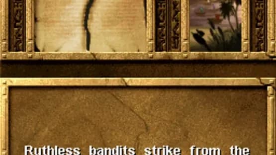 Age of Empires: Mythologies — Screenshoty