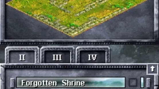 Age of Empires: Mythologies — Screenshoty