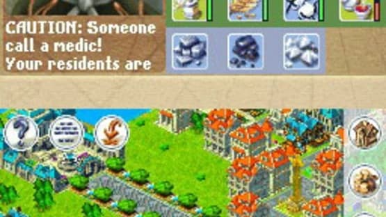 Anno 1701: Dawn of Discovery — Screenshoty