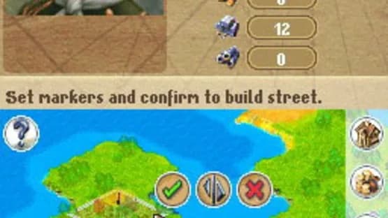 Anno 1701: Dawn of Discovery — Screenshoty