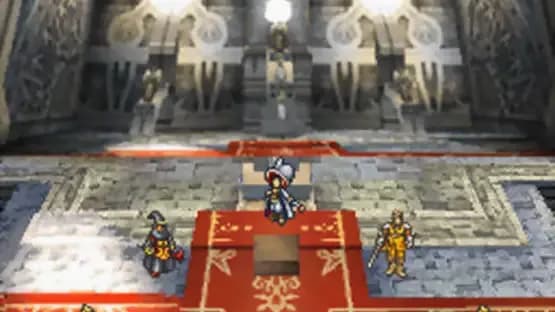 ASH: Archaic Sealed Heat — Screenshots