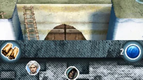 Assassin's Creed: Altair's Chronicles — Screenshots