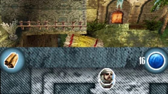 Assassin's Creed: Altair's Chronicles — Screenshots