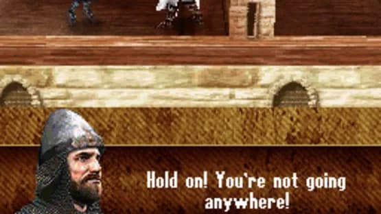 Assassin's Creed: Altair's Chronicles — Screenshots