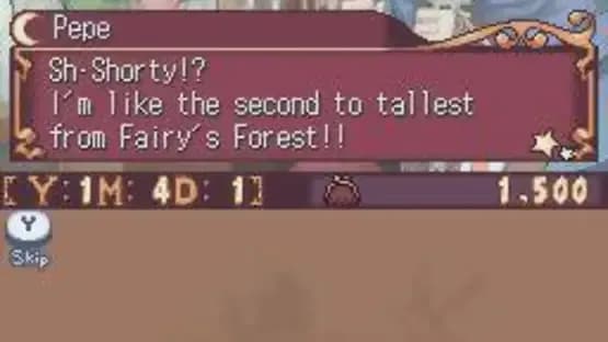 Atelier Annie: Alchemists of Sera Island — Screenshoty