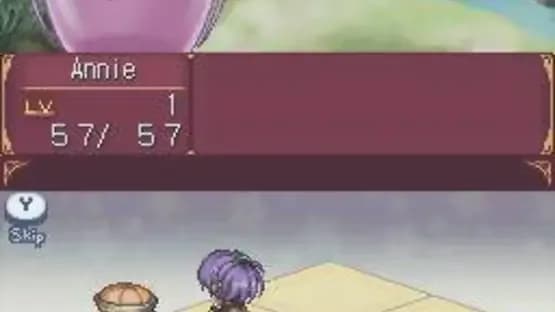 Atelier Annie: Alchemists of Sera Island — Screenshoty