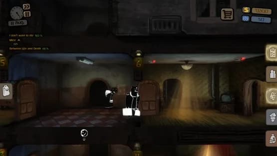 Beholder: Blissful Sleep — Screenshots