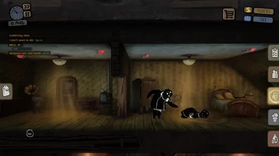 Beholder: Blissful Sleep — Screenshots