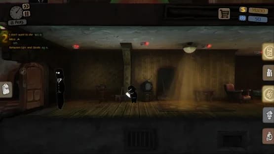 Beholder: Blissful Sleep — Screenshots