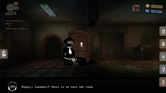 Beholder: Blissful Sleep — Screenshots