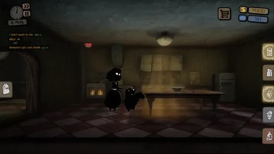 Beholder: Blissful Sleep — Screenshots