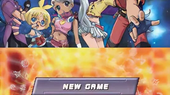Bakugan Battle Brawlers: Battle Trainer — Screenshoty