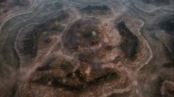 Warhammer: Mark of Chaos - Battle March — Screenshoty