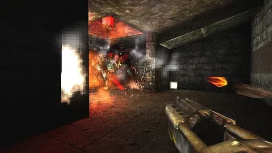 Unreal: Return to Na Pali — Screenshoty