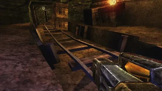 Unreal: Return to Na Pali — Screenshoty