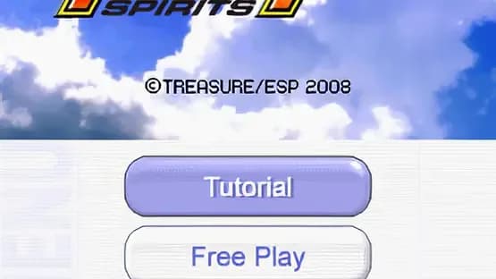 Bangai-O Spirits — Screenshoty