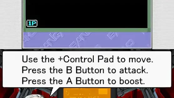 Bangai-O Spirits — Screenshoty