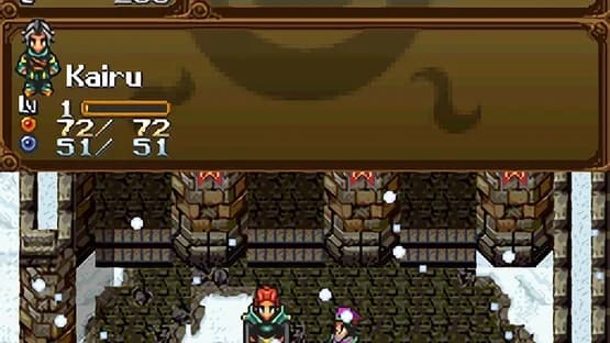 Black Sigil: Blade of the Exiled — Screenshots