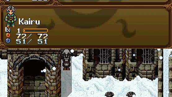 Black Sigil: Blade of the Exiled — Screenshots
