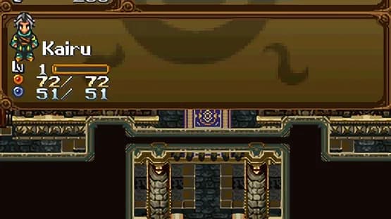 Black Sigil: Blade of the Exiled — Screenshots