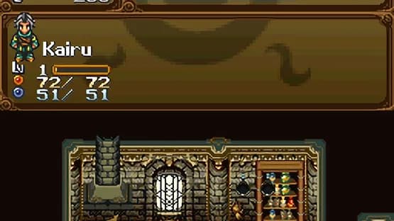 Black Sigil: Blade of the Exiled — Screenshots
