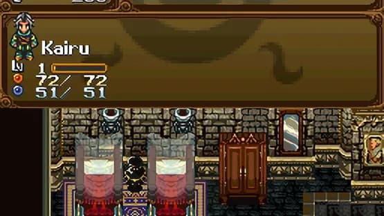 Black Sigil: Blade of the Exiled — Screenshots