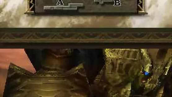 Blood of Bahamut — Screenshoty