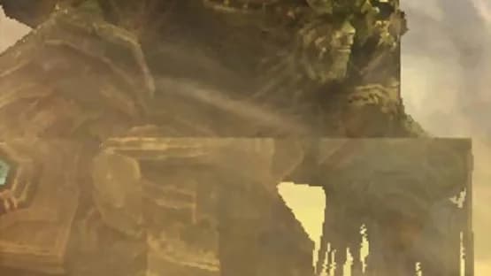 Blood of Bahamut — Screenshoty