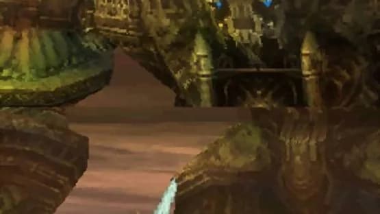 Blood of Bahamut — Screenshoty