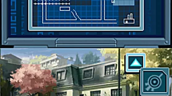 Code Lyoko: Get Ready to Virtualize — Screenshoty