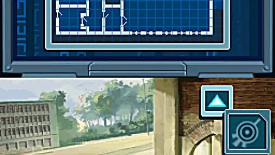 Code Lyoko: Get Ready to Virtualize — Screenshoty