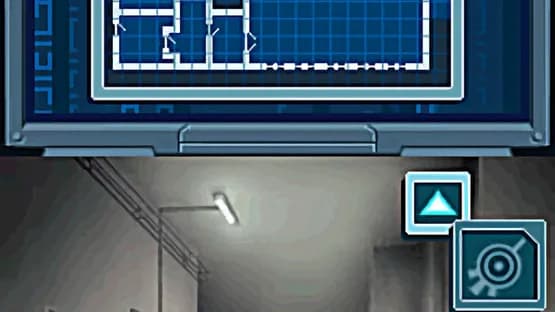 Code Lyoko: Get Ready to Virtualize — Screenshoty